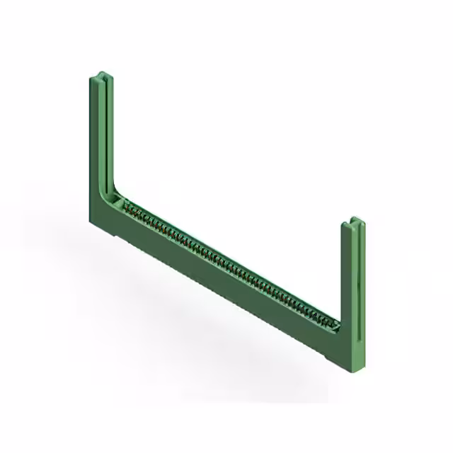 345-050-500-158 EDAC Inc.  Edgeboard Connectors